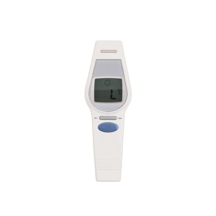 Picture of Touchless Digital Infrared Forehead Thermometer