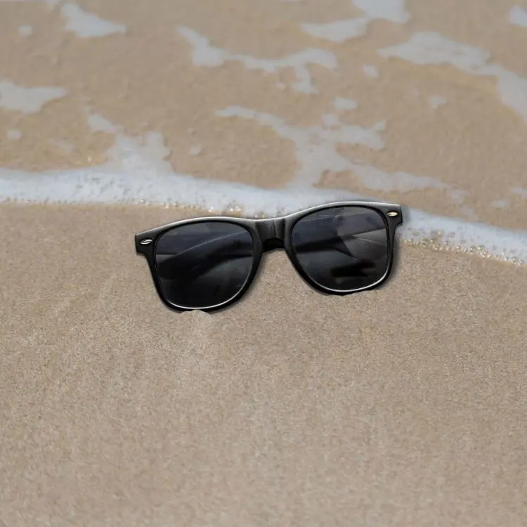 Picture of Coloured Classic Sunglasses