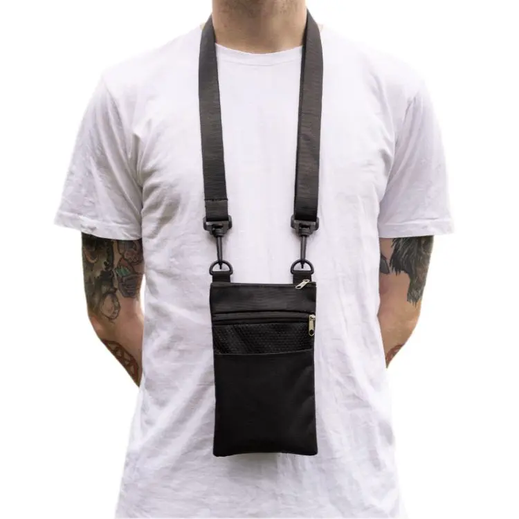 Picture of Wallaby Neck Pouch