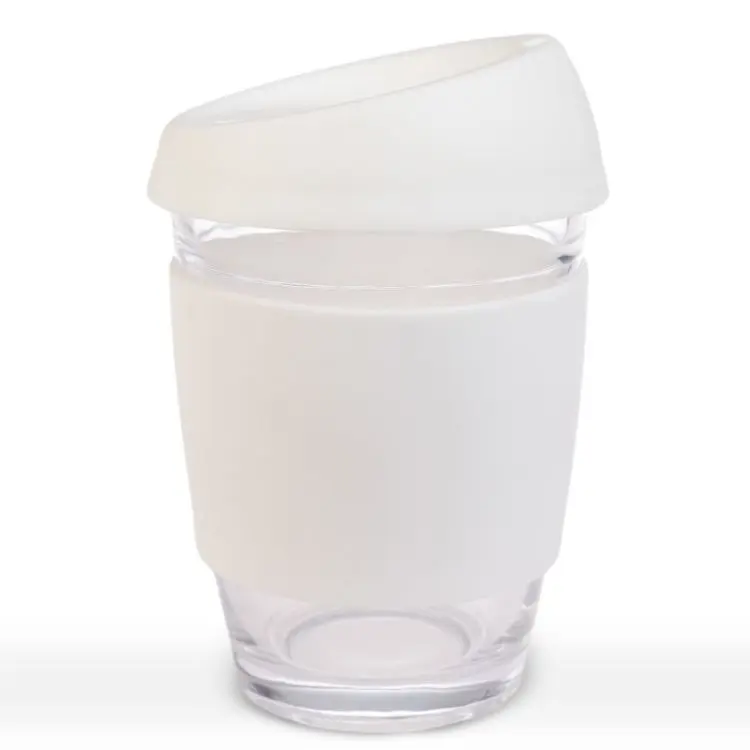 Picture of Vienna Coffee Cup / Silicone Lid