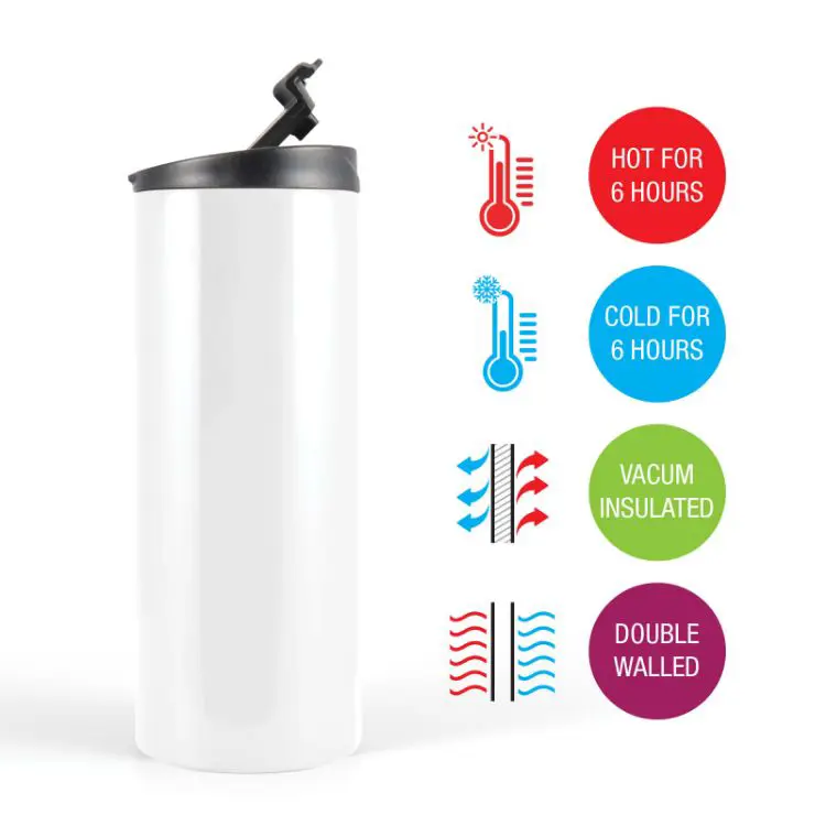 Picture of Ninja Coffee Cup