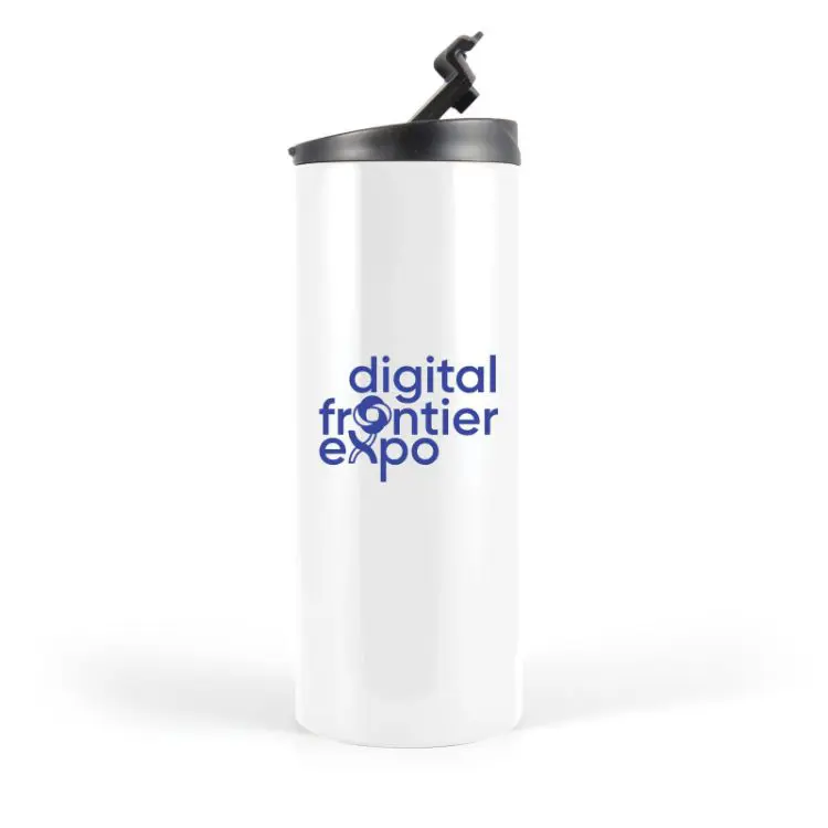 Picture of Ninja Coffee Cup