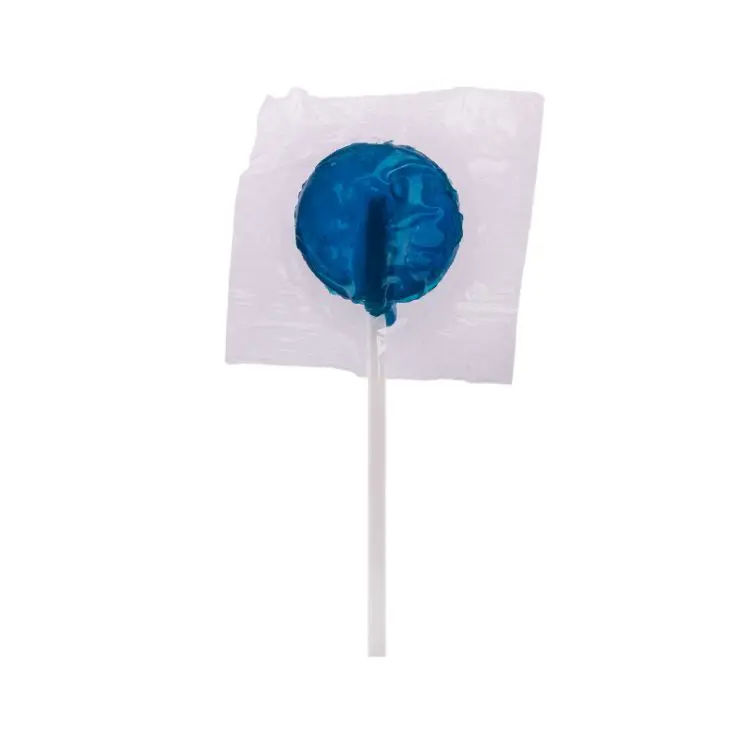 Picture of Assorted Colour Lollipops