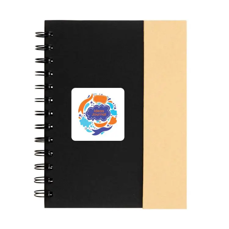 Picture of Trek Notebook