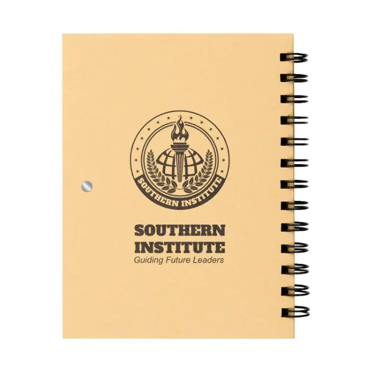 Picture of Trek Notebook