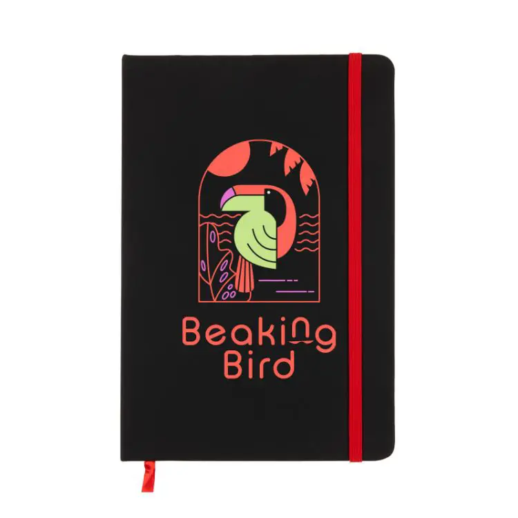 Picture of Venture A5 Notebook