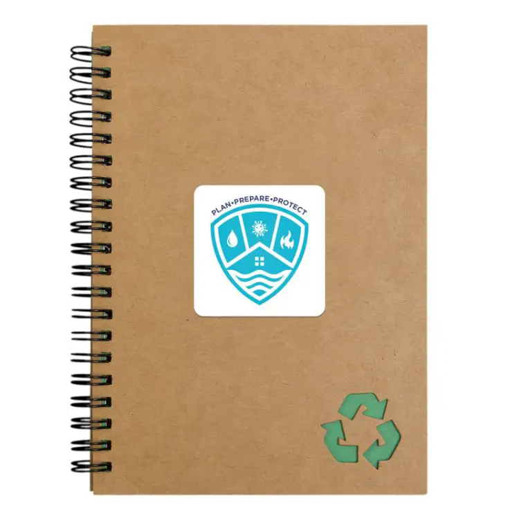 Picture of Stone Paper Notebook