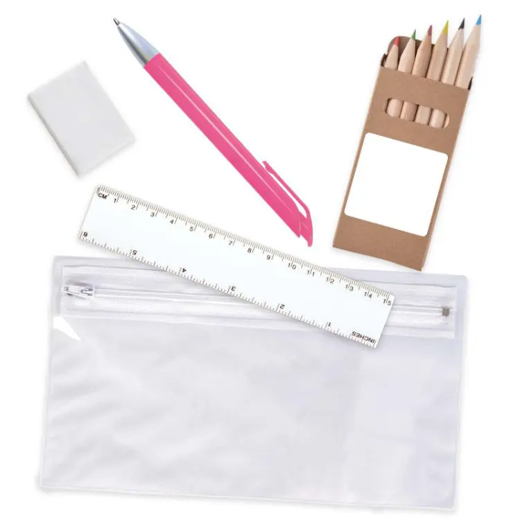 Picture of Vibe Stationery Set