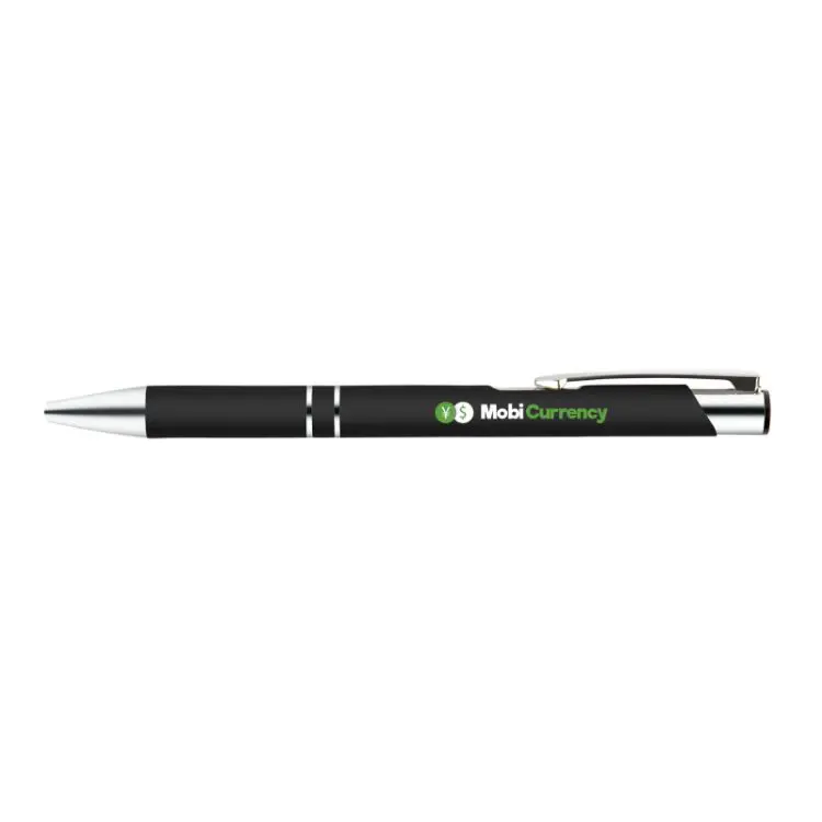 Picture of Napier Deluxe Pen