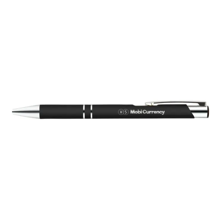 Picture of Napier Deluxe Pen