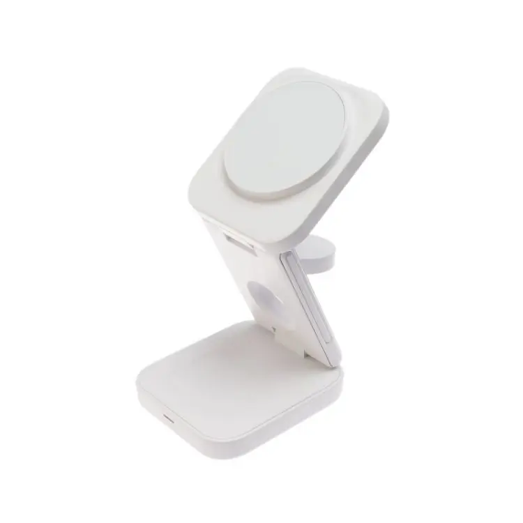 Picture of Spartan 3-in-1 Wireless Charger
