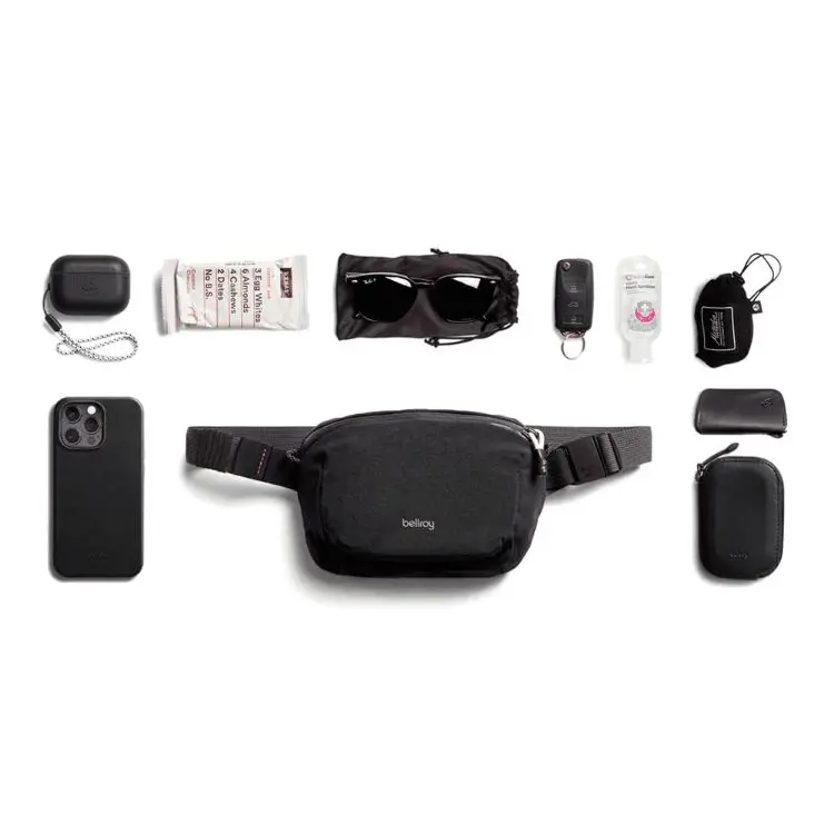 Picture of Bellroy Lite Belt Bag