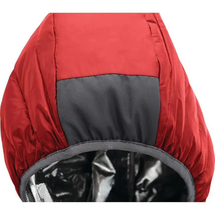 Picture of Silverton Packable Ins Jkt - Mens