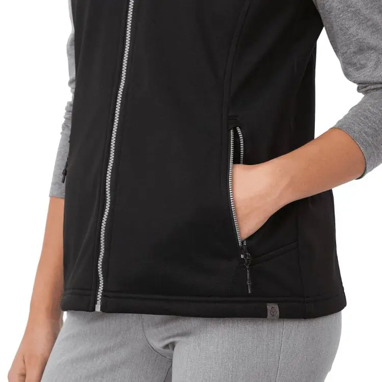 Picture of Women's Joris Eco Waterproof Softshell Vest