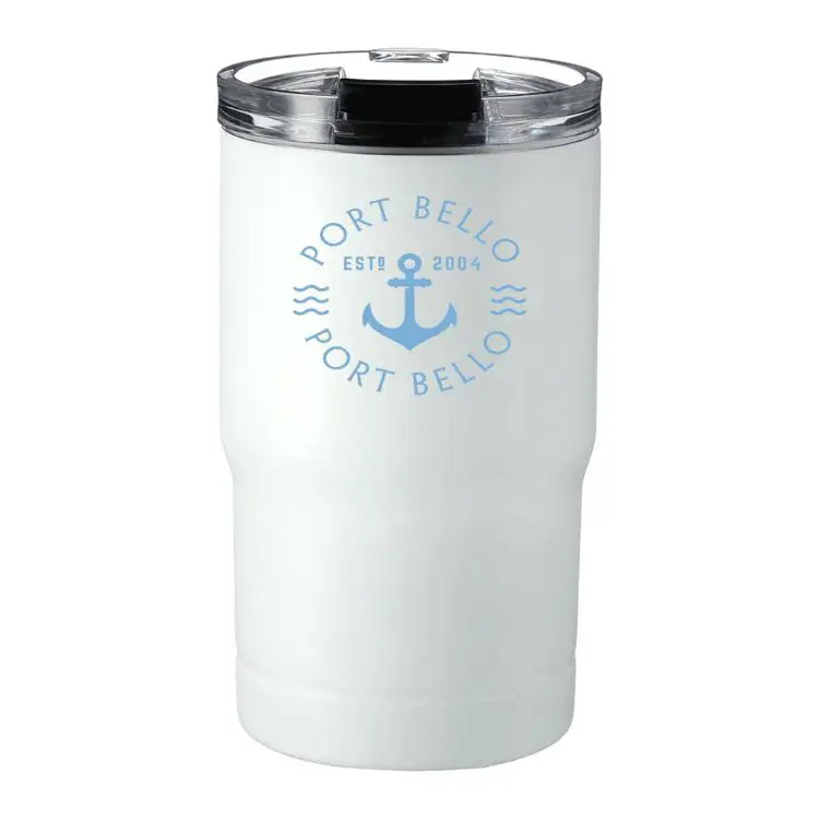 Picture of Bluff 400ml Vacuum Tumbler & Cooler