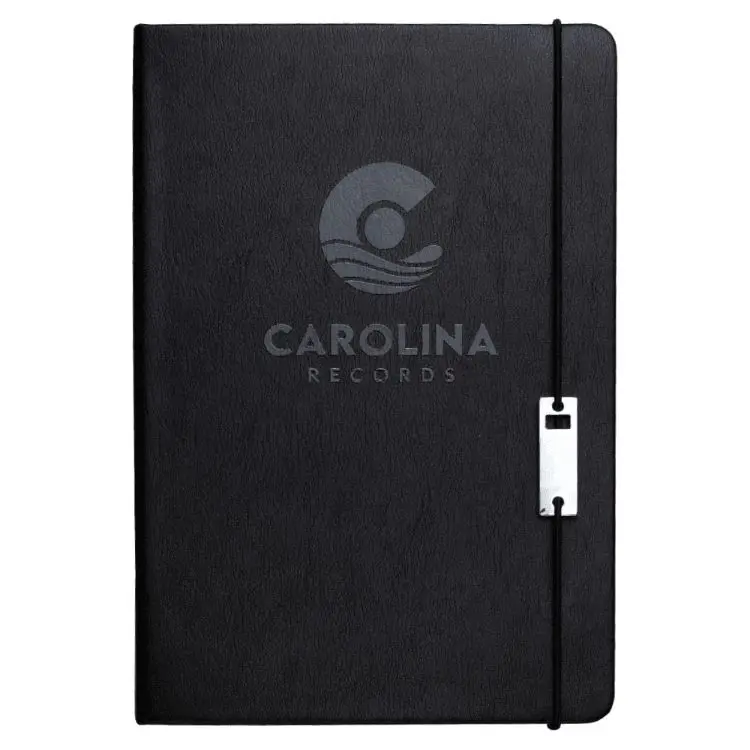 Picture of Scriptura Legato Notebook & Pen
