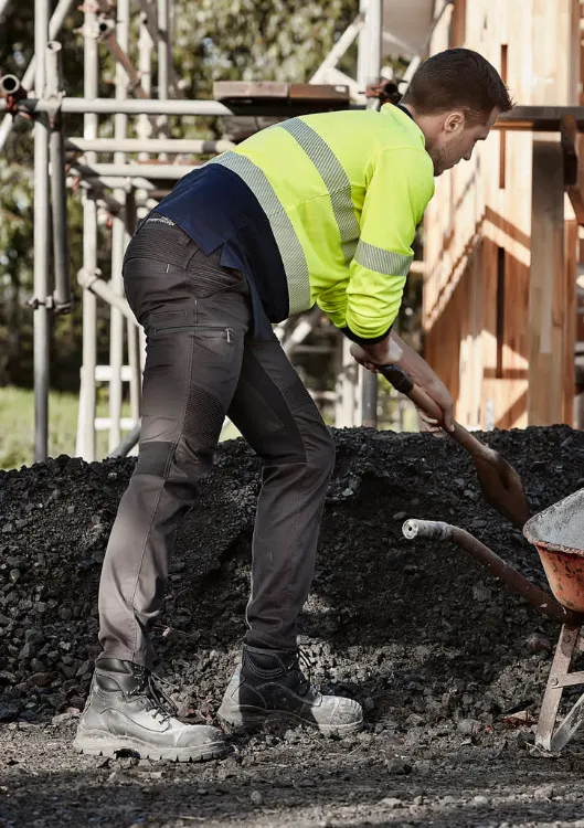 Picture of Mens Streetworx Stretch Pant