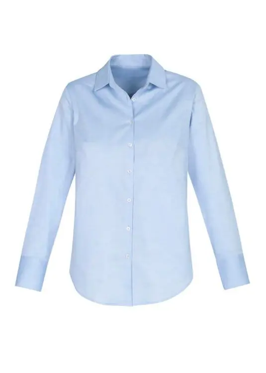 Picture of Womens Camden Long Sleeve Shirt