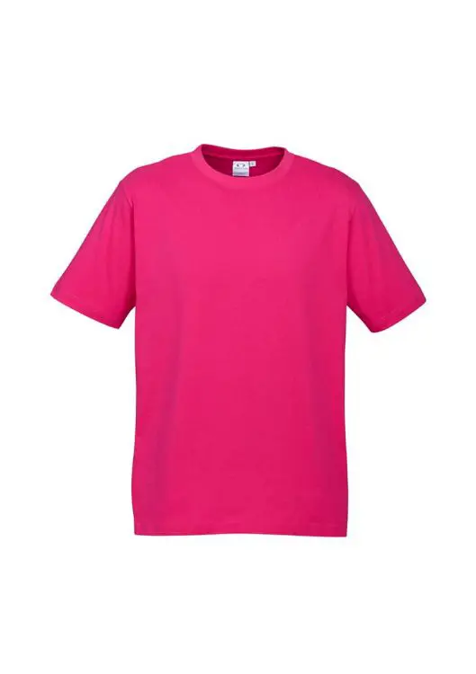 Picture of Mens Ice Short Sleeve Tee
