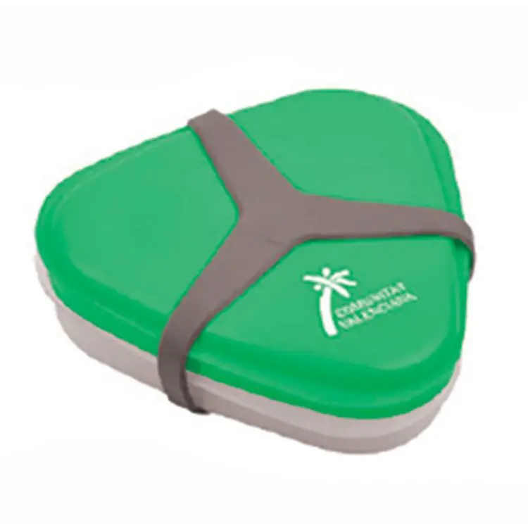 Picture of Lunch Box with Silicone Band