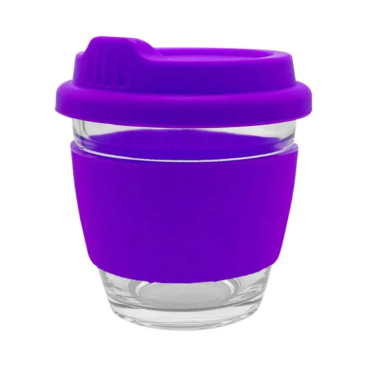 Picture of Venice Glass Coffee Cup