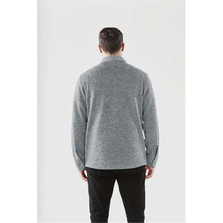 Picture of Unisex Avalante Fleece Shacket