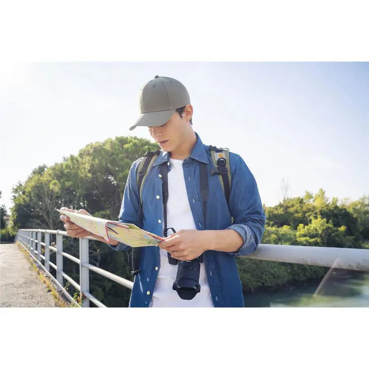 Picture of Joshua Recycled Cap