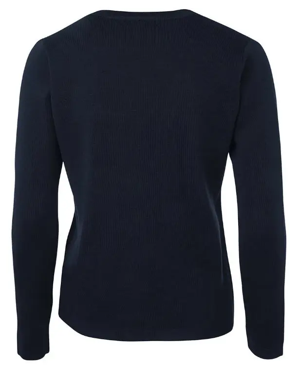 Picture of JB's Ladies Knitted Cardigan