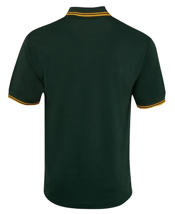Picture of JB's Contrast Polo