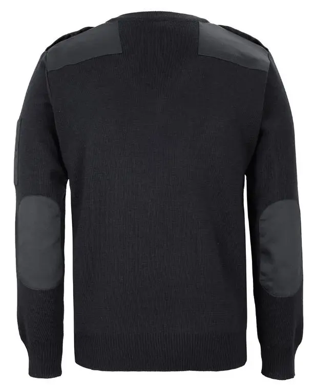 Picture of JB's Epaulette Jumper