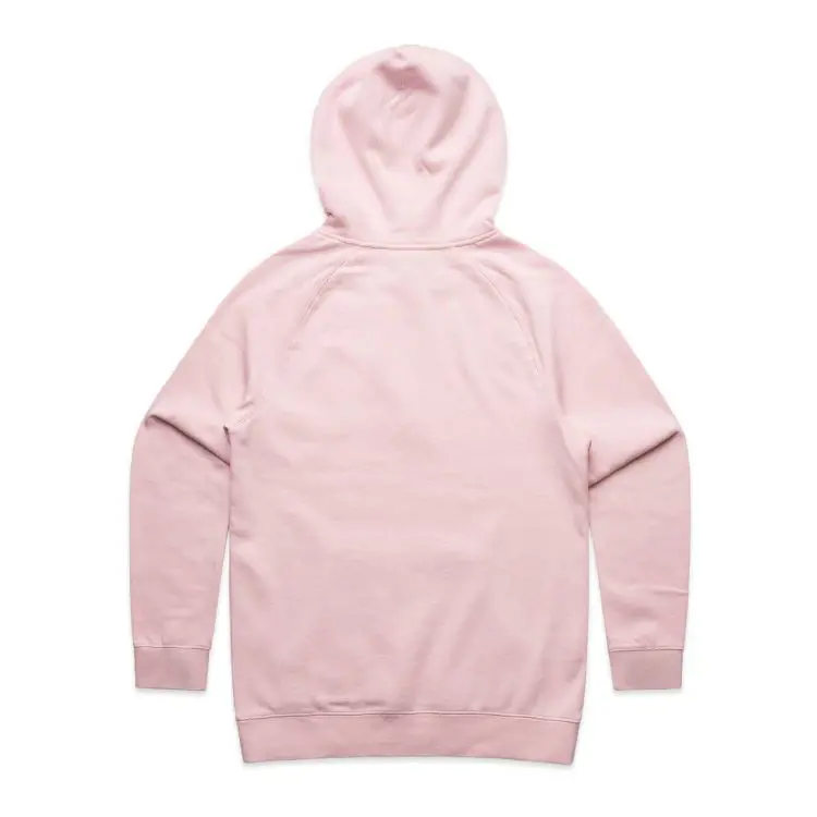 Picture of Wo's Supply Hood
