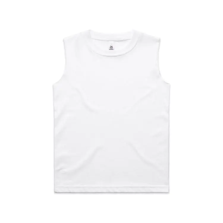 Picture of Kids Barnard Tank