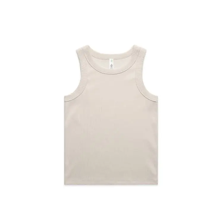 Picture of Wo's Organic Rib Tank