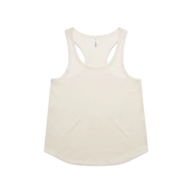Picture of Wo's Maple Active Blend Racerback