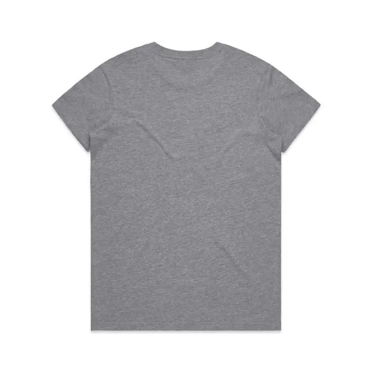 Picture of Wo's Maple Tee