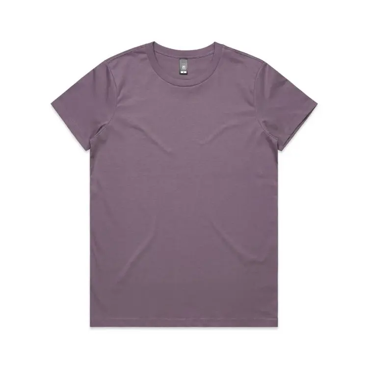 Picture of Wo's Maple Tee