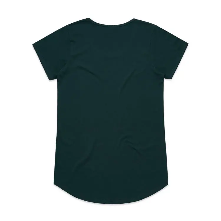 Picture of Wo's Mali Tee