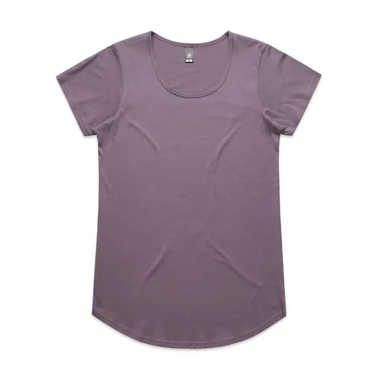 Picture of Wo's Mali Tee