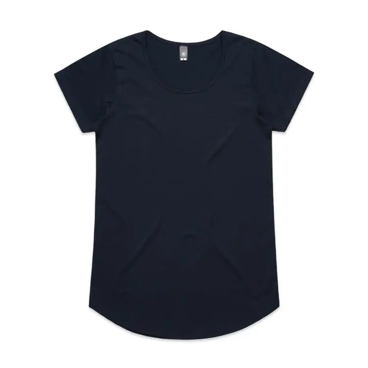Picture of Wo's Mali Tee