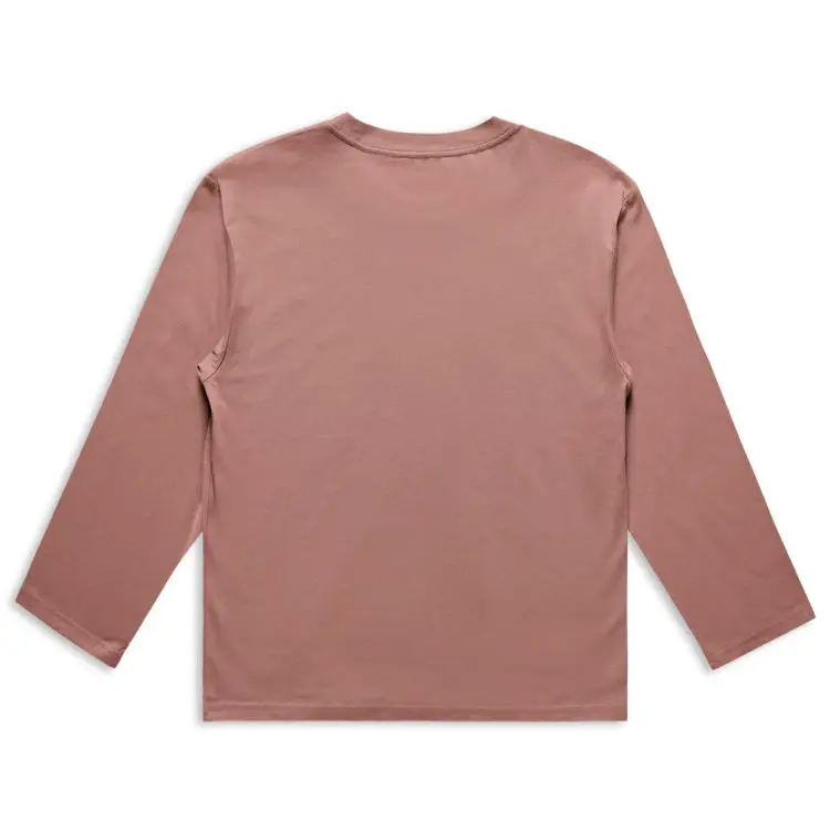 Picture of Wo's Martina L/S Tee