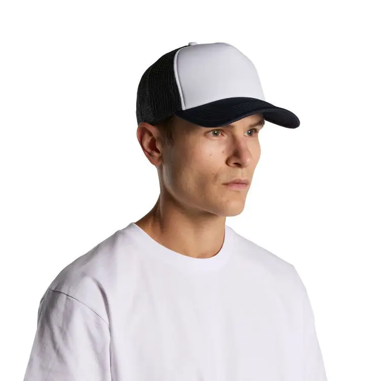Picture of Frame Foam Two-Tone Trucker