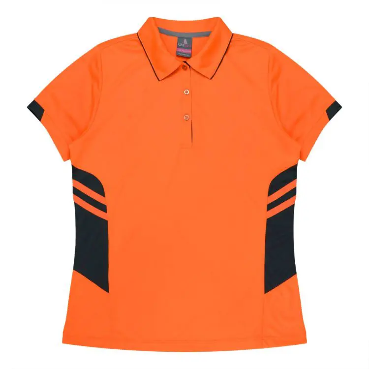Picture of TASMAN LADY POLOS