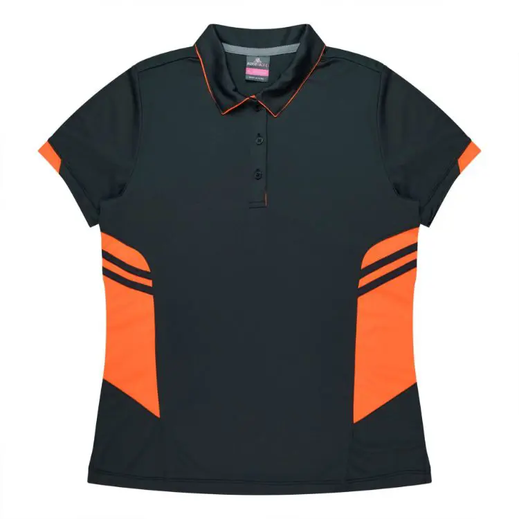 Picture of TASMAN LADY POLOS