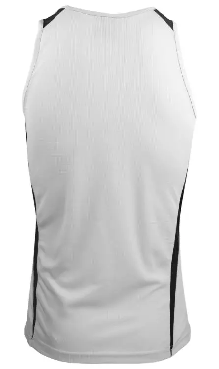 Picture of EUREKA MENS SINGLETS RUNOUT
