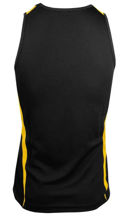 Picture of EUREKA MENS SINGLETS RUNOUT