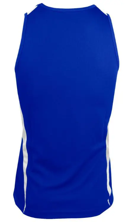 Picture of EUREKA MENS SINGLETS RUNOUT