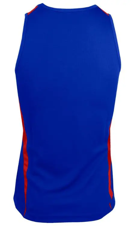 Picture of EUREKA MENS SINGLETS RUNOUT