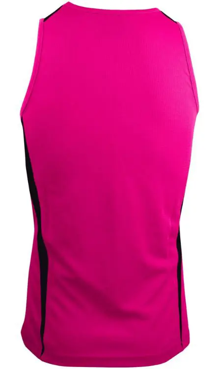 Picture of EUREKA MENS SINGLETS RUNOUT