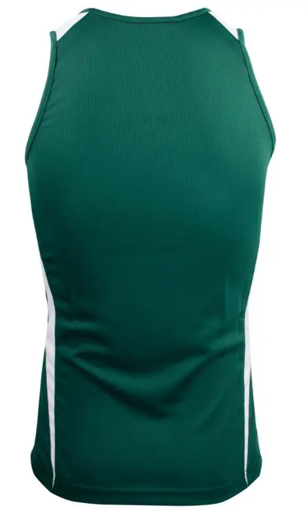 Picture of EUREKA MENS SINGLETS RUNOUT