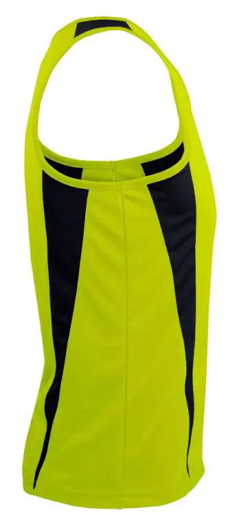 Picture of EUREKA MENS SINGLETS RUNOUT